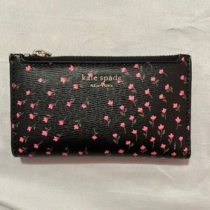 Kate Spade Bifold Wallet